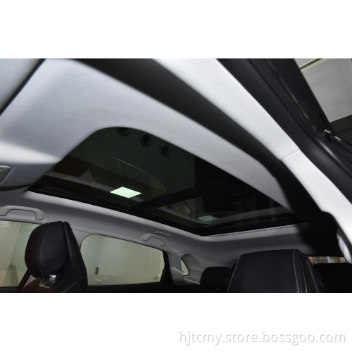 2023 Changan Uni-K 1,5T IDD 2WD CARRES ÉLECTRIQUES HYBRIDE